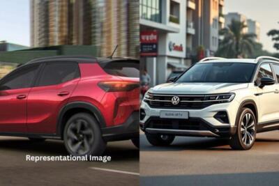 VW prepara SUV compacto sub-4m inspirado no Kylaq para 2027