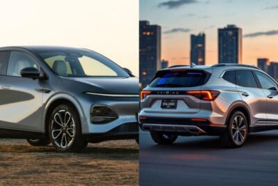 Xpeng G6 RWD Long Range: preço competitivo, autonomia surpreendente e tecnologia de ponta que pode mexer no Model Y