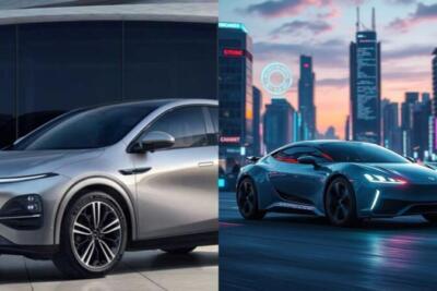 XPeng registra primeiro lucro trimestral, mas futuro em robotaxis mantém o foco e as perguntas