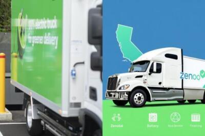 Zenobē amplia presença nos EUA com a aquisição da Revolv