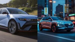 Ioniq 5 desafia as expectativas: vendas sobem 14% no 1º trimestre de 2026