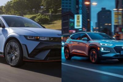 Ioniq 5 desafia as expectativas: vendas sobem 14% no 1º trimestre de 2026