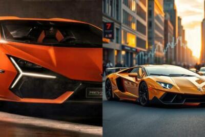 Por que agora é o momento estratégico para vender seu Lamborghini?